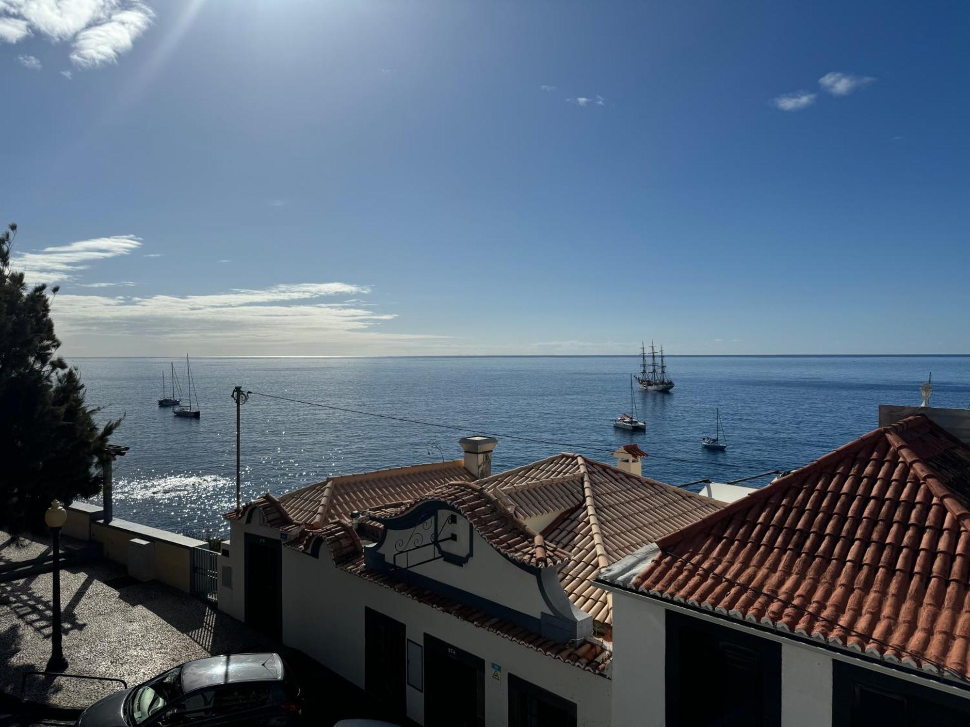 Vitorina Corte Guesthouse Funchal (Madeira) Exterior foto
