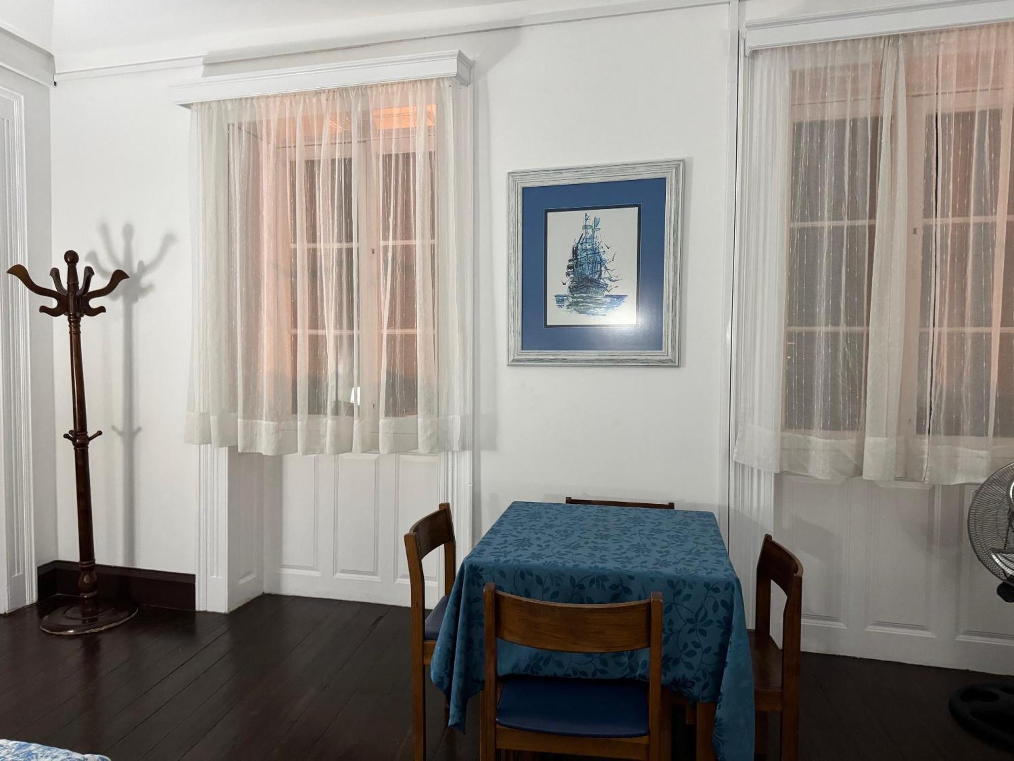 Vitorina Corte Guesthouse Funchal (Madeira) Exterior foto