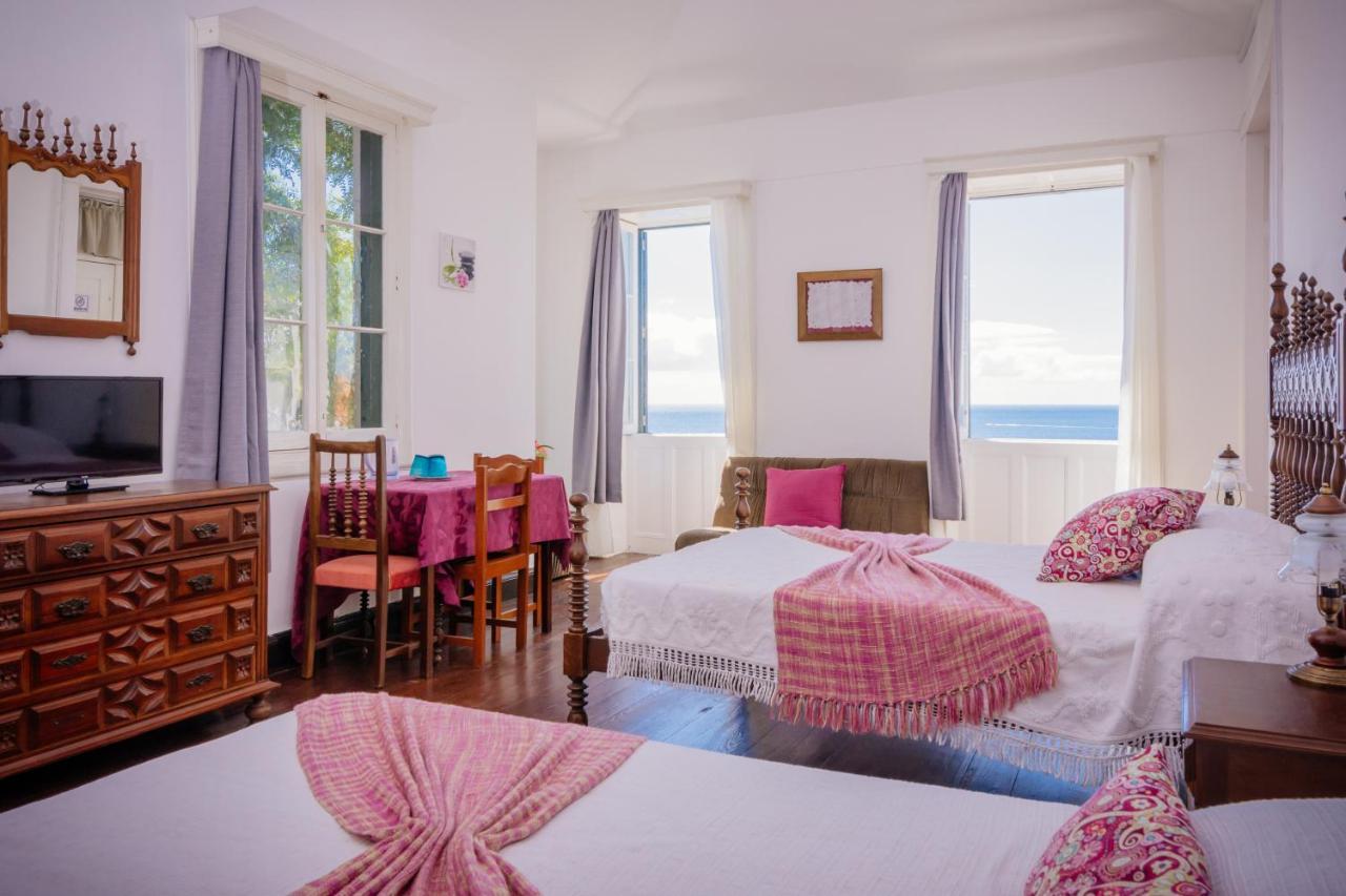 Vitorina Corte Guesthouse Funchal (Madeira) Exterior foto